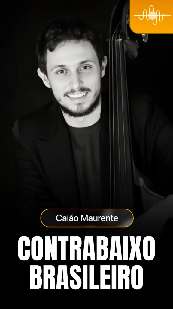 Curso de Contrabaixo
